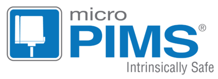 MicroPIMS Intrinsically Safe Primary SNI Standard Logo 431x157